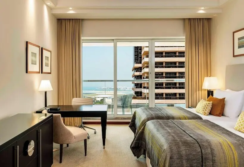 Fotos del hotel Grosvenor House, A Luxury Collection , Dubai:  200