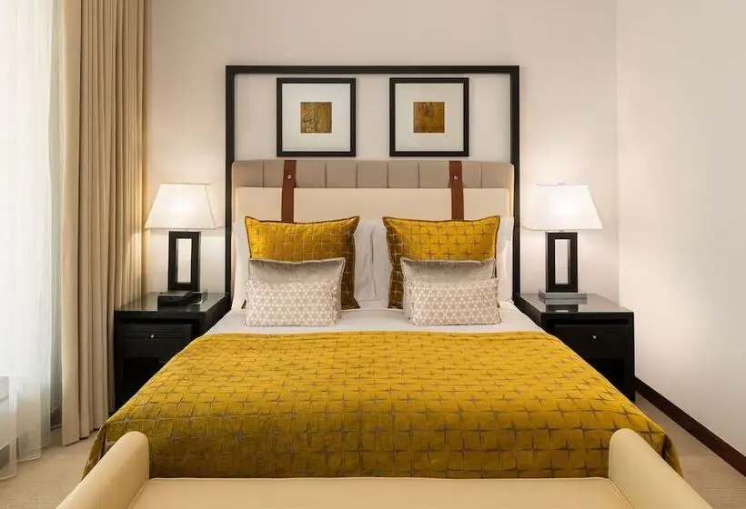 Fotos del hotel Grosvenor House, A Luxury Collection , Dubai:  137