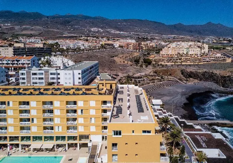 Fotos del hotel Atlantic Holiday:  10