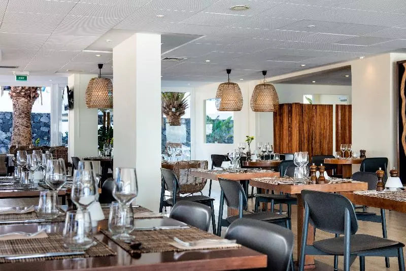 Fotos del hotel Atlantic Holiday:  4