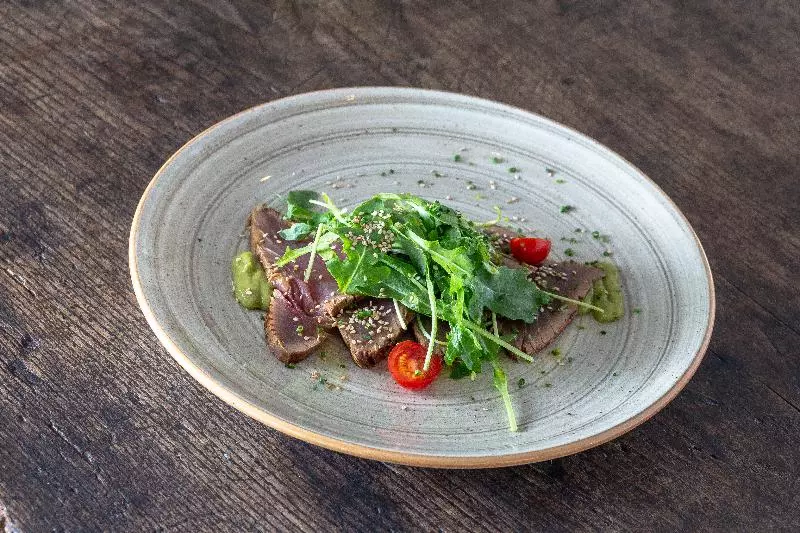 Fotos del hotel Atlantic Holiday:  22