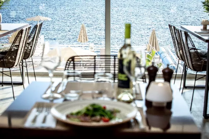 Fotos del hotel Atlantic Holiday:  19