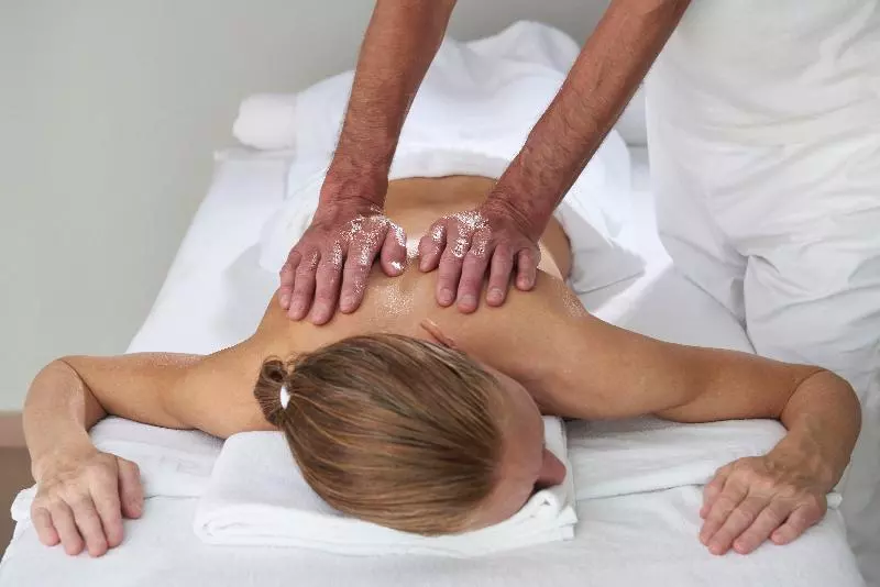 Fotos del hotel Atlantic Holiday:  16