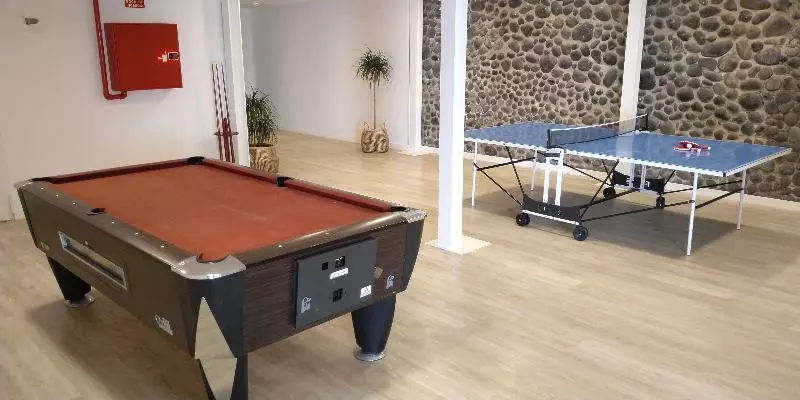 Fotos del hotel Atlantic Holiday:  3