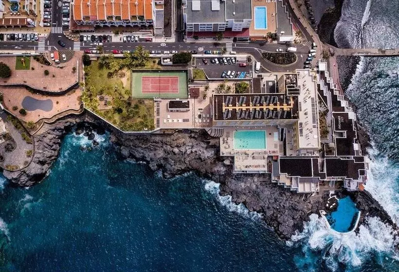 Fotos del hotel Atlantic Holiday:  18