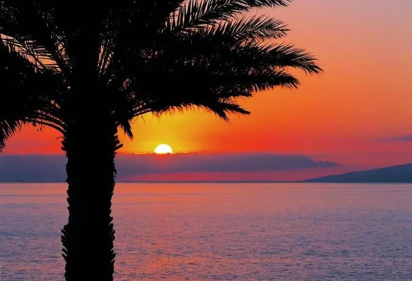 Fotos del hotel Atlantic Holiday:  23