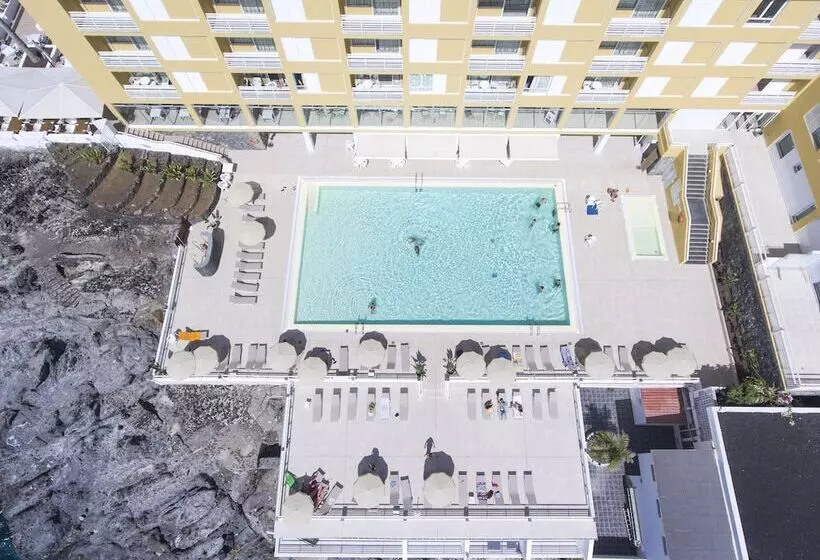 Fotos del hotel Atlantic Holiday:  1