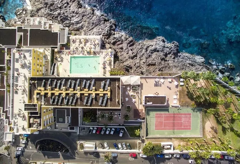 Fotos del hotel Atlantic Holiday:  11