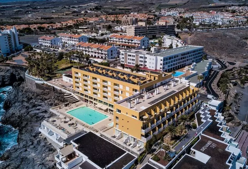 Fotos del hotel Atlantic Holiday:  2