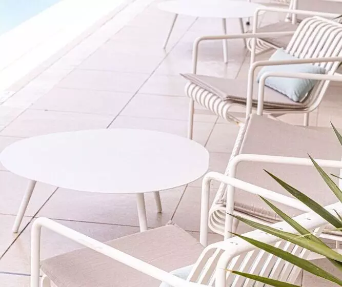 Fotos del hotel Atlantic Holiday:  8