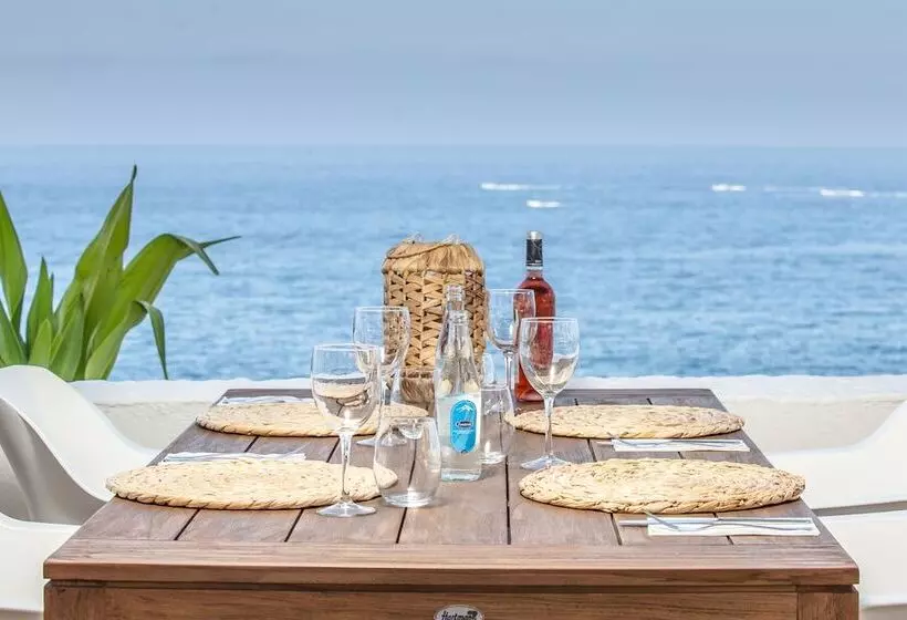 Fotos del hotel Atlantic Holiday:  15