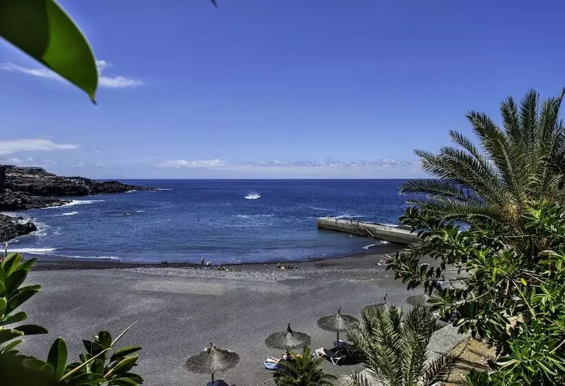 Fotos del hotel Atlantic Holiday:  24