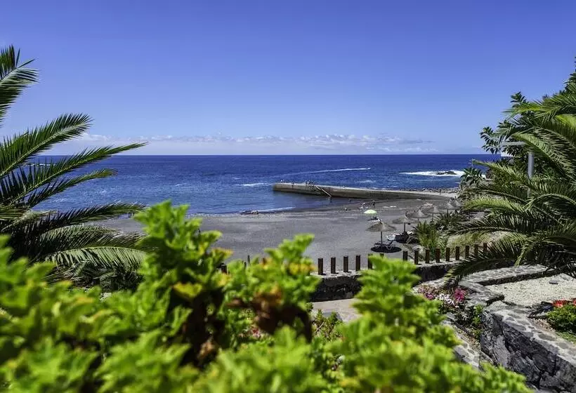 Fotos del hotel Atlantic Holiday:  17