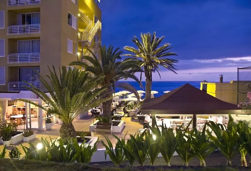 Fotos del hotel Atlantic Holiday:  20