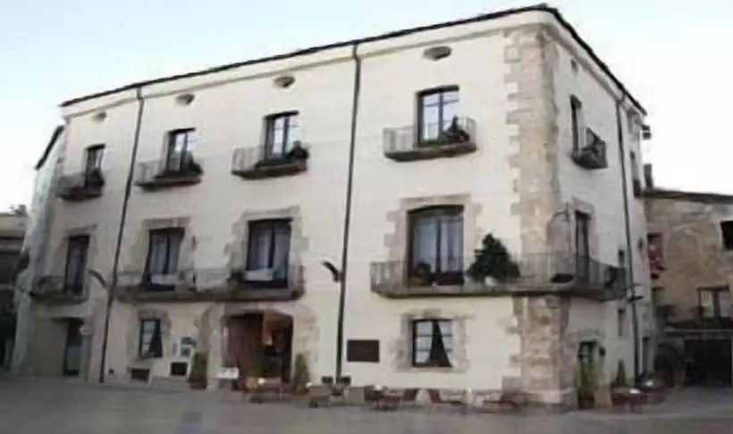 Fotos del hotel Comte Tallaferro:  7