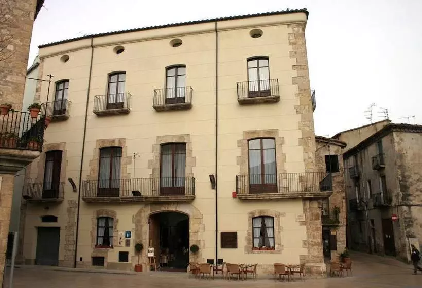 Fotos del hotel Comte Tallaferro:  5