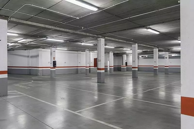 Fotos del hotel Fc Infantas De León:  7