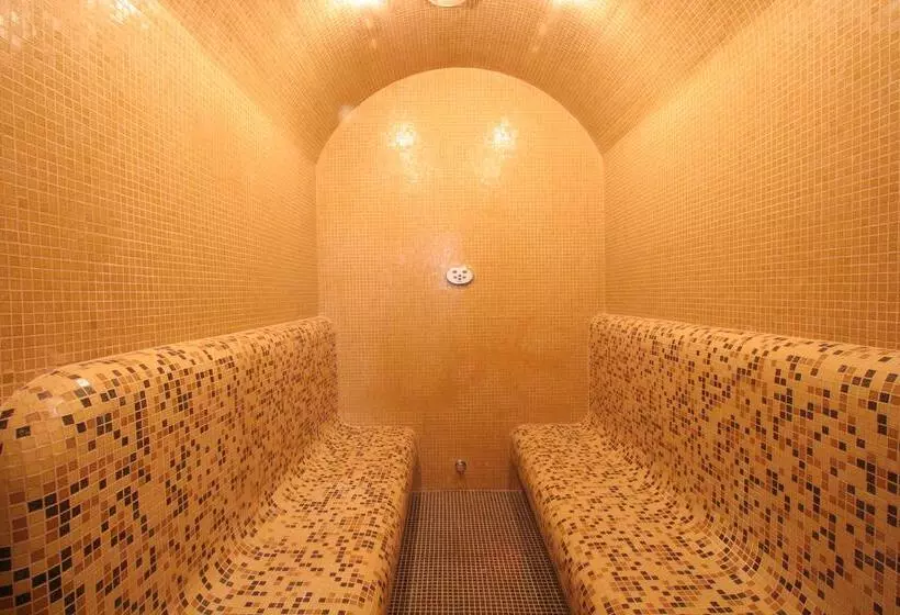 Fotos del hotel Festa Sofia:  21