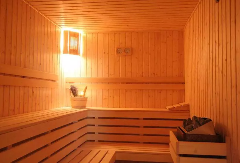 Fotos del hotel Festa Sofia:  8