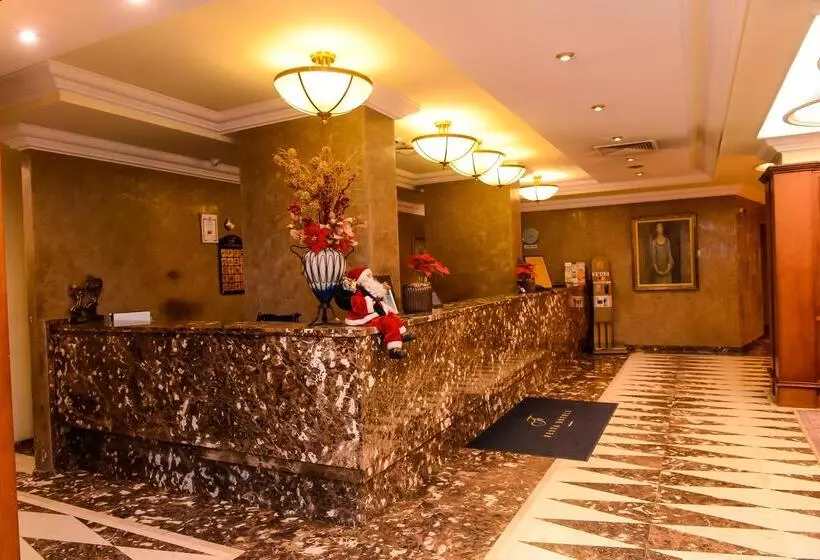 Fotos del hotel Festa Sofia:  24