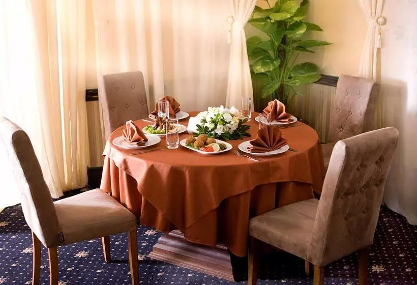 Fotos del hotel Festa Sofia:  16