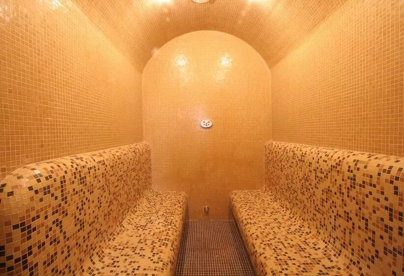 Fotos del hotel Festa Sofia:  27