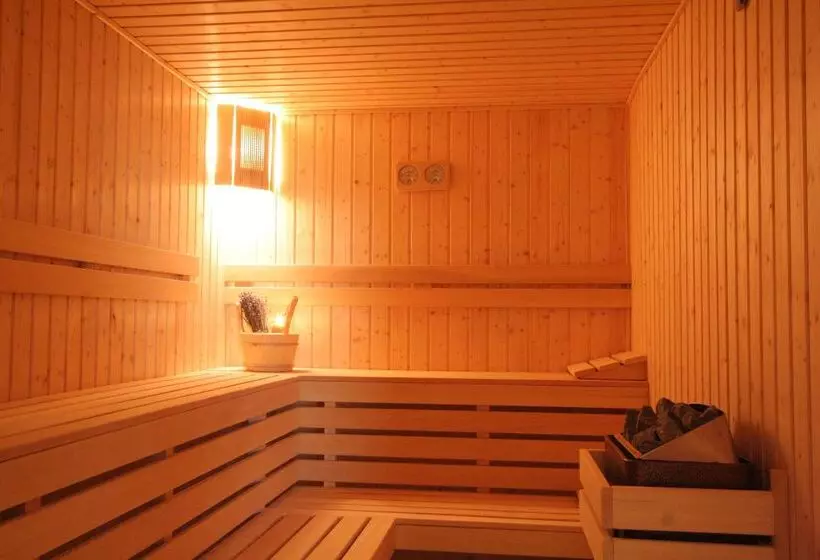 Fotos del hotel Festa Sofia:  15