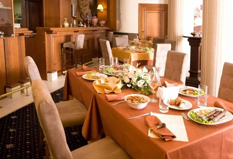 Fotos del hotel Festa Sofia:  9