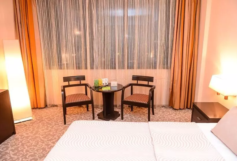 Fotos del hotel Festa Sofia:  46