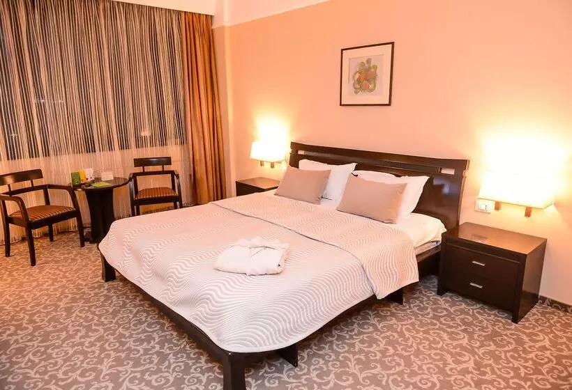 Fotos del hotel Festa Sofia:  49