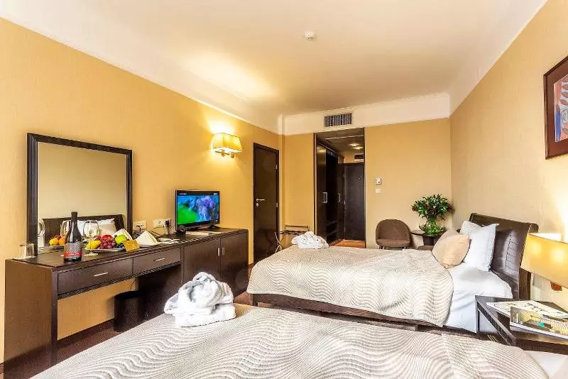 Fotos del hotel Festa Sofia:  40