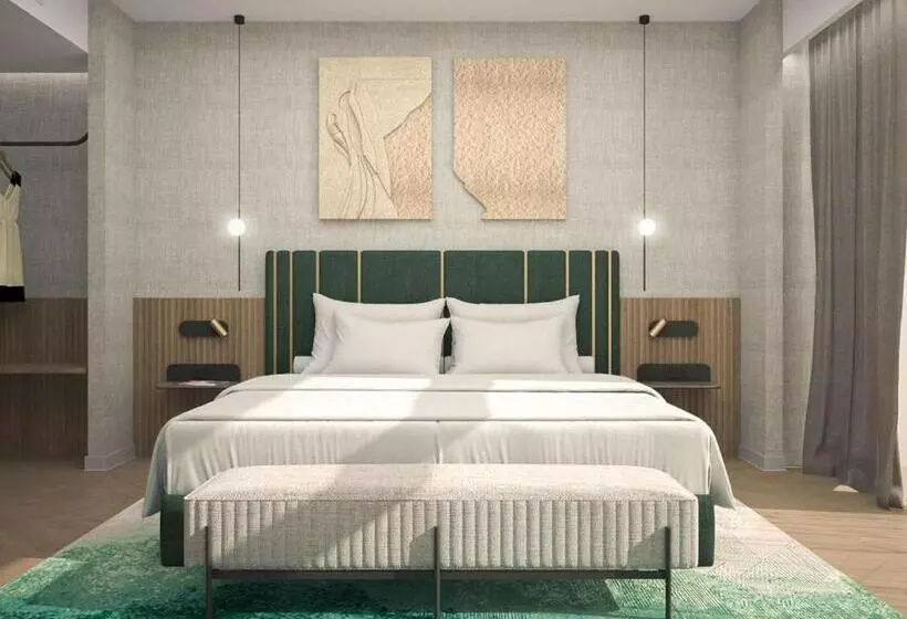 Fotos del hotel Festa Sofia:  41