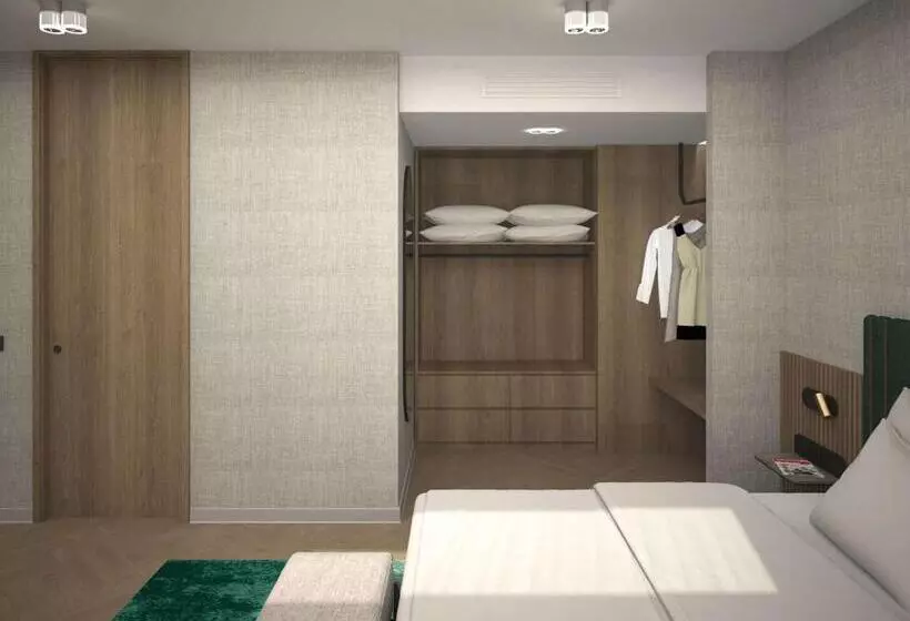 Fotos del hotel Festa Sofia:  48