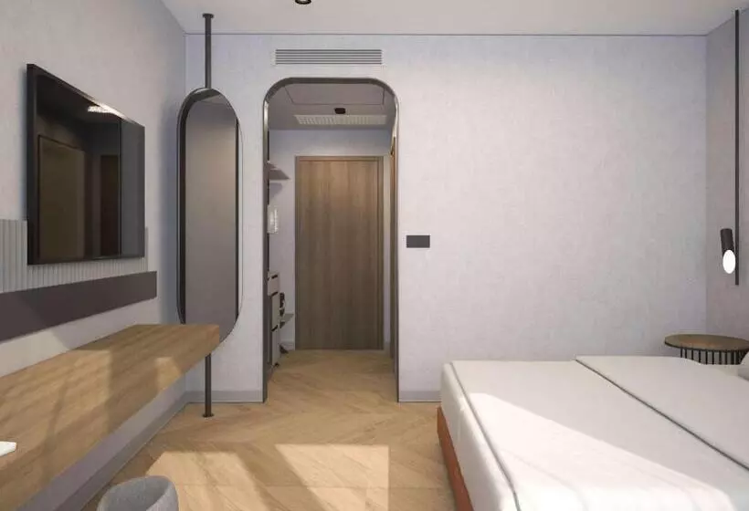 Fotos del hotel Festa Sofia:  42