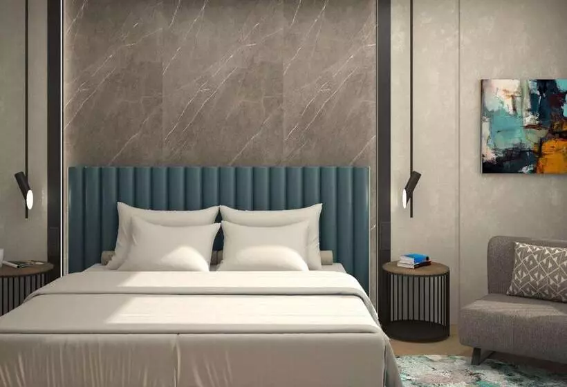 Fotos del hotel Festa Sofia:  47