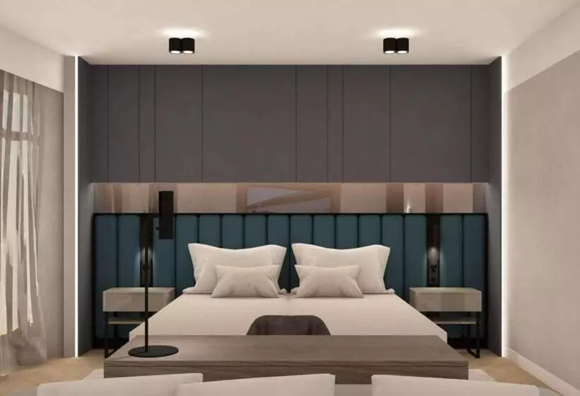 Fotos del hotel Festa Sofia:  50