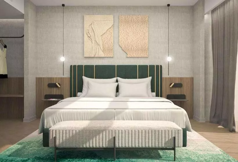 Fotos del hotel Festa Sofia:  44