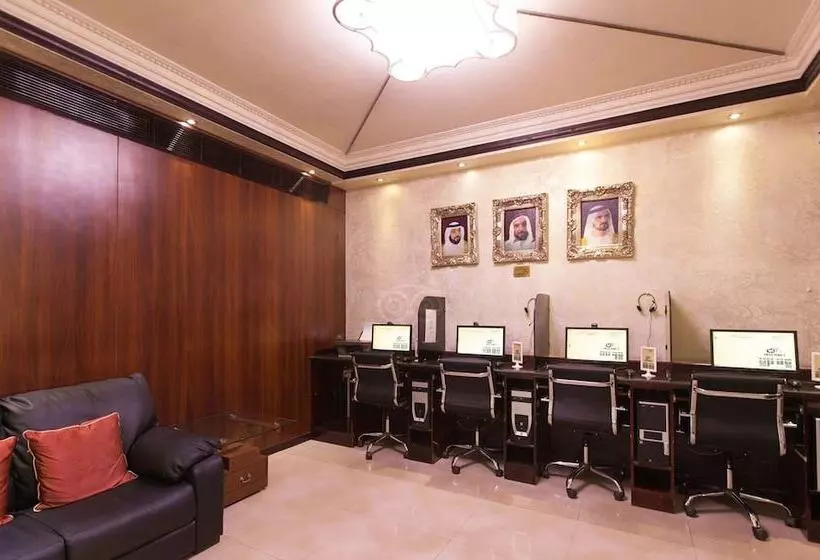 Fotos del hotel Fortune Karama:  6