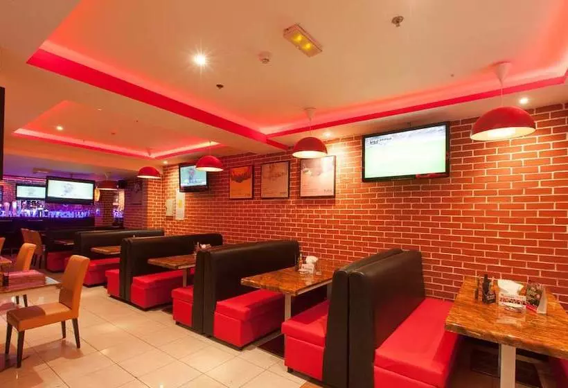 Fotos del hotel Fortune Karama:  10