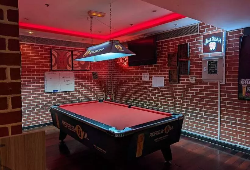 Fotos del hotel Fortune Karama:  5