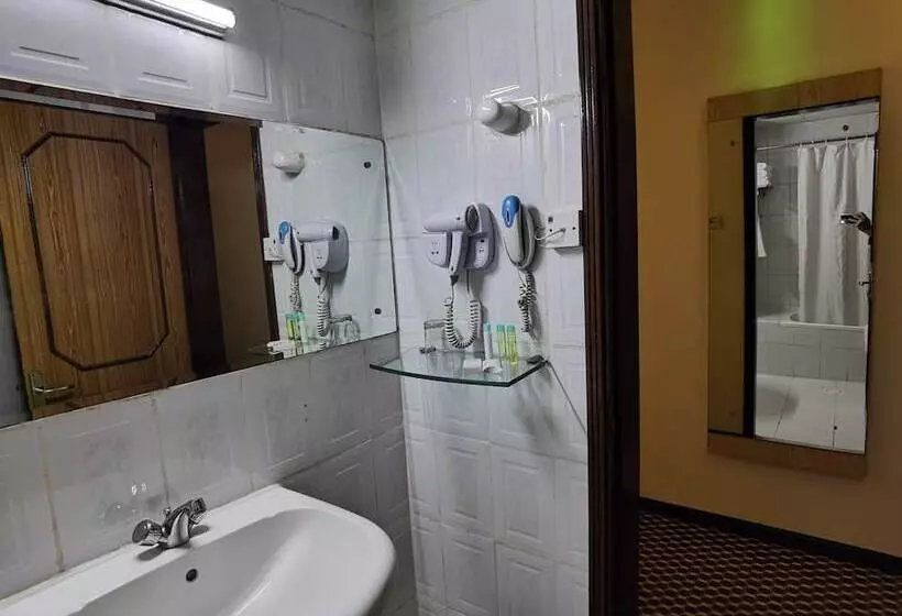 Fotos del hotel Fortune Karama:  11