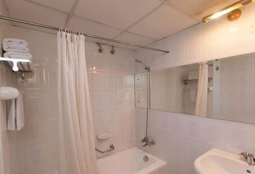 Fotos del hotel Fortune Karama:  13