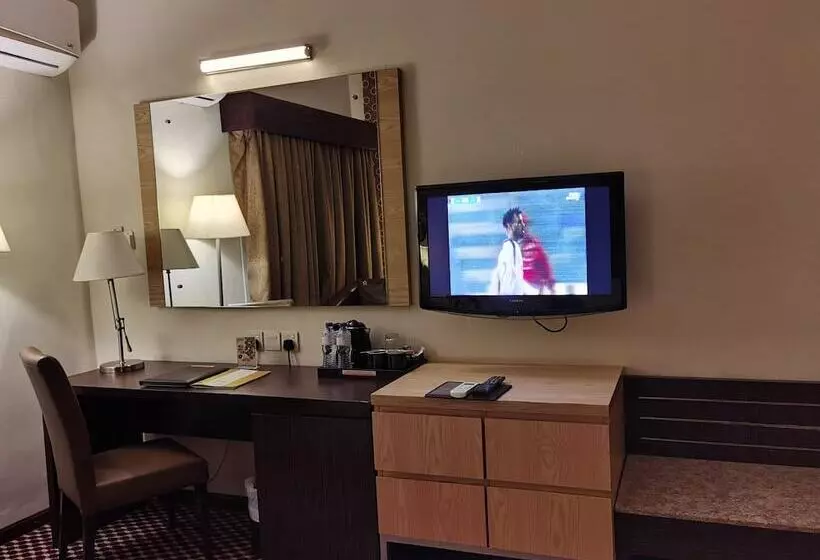 Fotos del hotel Fortune Karama:  18