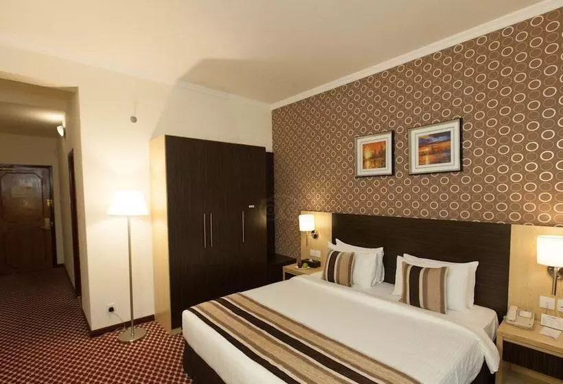 Fotos del hotel Fortune Karama:  9