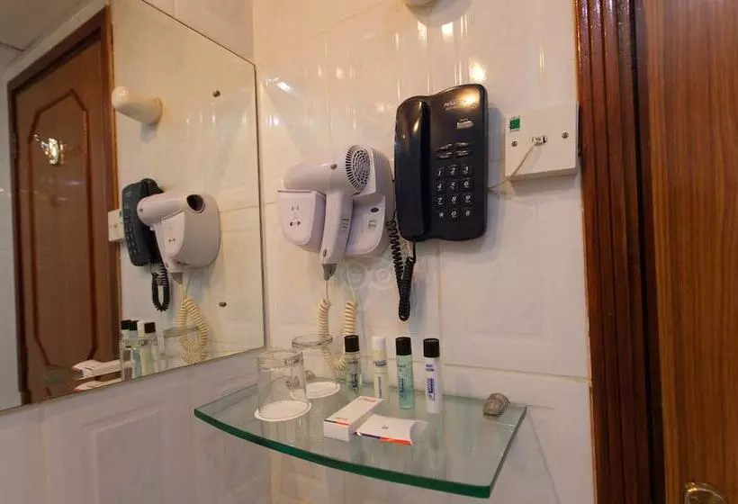 Fotos del hotel Fortune Karama:  15