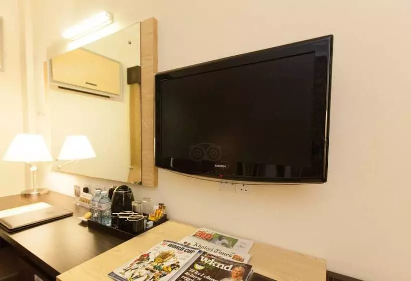 Fotos del hotel Fortune Karama:  19