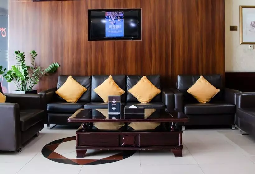 Fotos del hotel Fortune Karama:  20