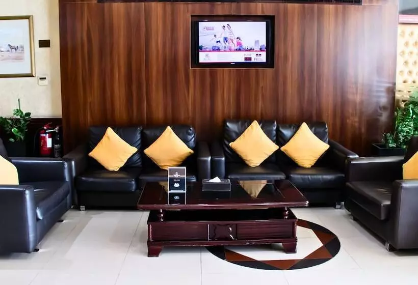 Fotos del hotel Fortune Karama:  21