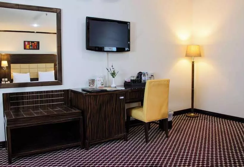 Fotos del hotel Fortune Karama:  23