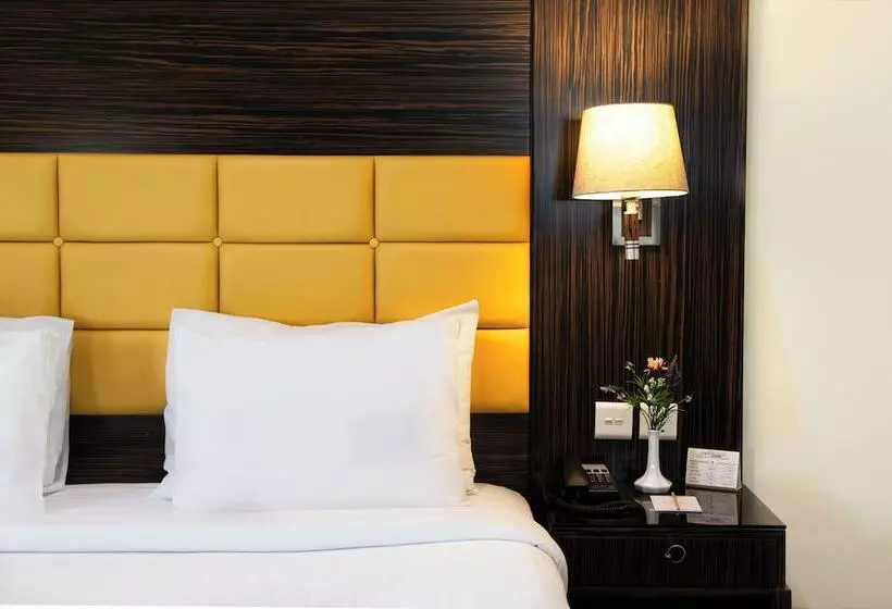 Fotos del hotel Fortune Karama:  24